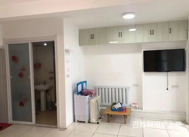六小附近，2楼，40平，12万 - 图片 1