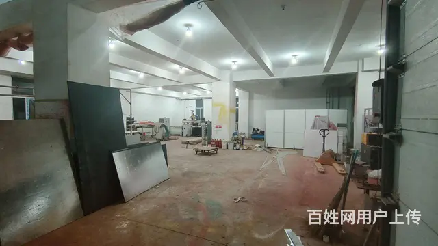 700平可做办公楼，门市，厂房，库房出租 - 图片 9