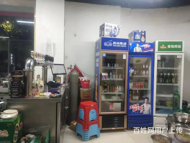 （51旺铺推荐）美兰区海甸四东路110平烧烤和饭店转让 - 图片 12