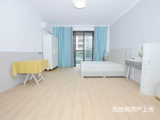 远洋西溪公馆 全明户型 户型方正 改善好房 业主诚心出售 - 图片 1