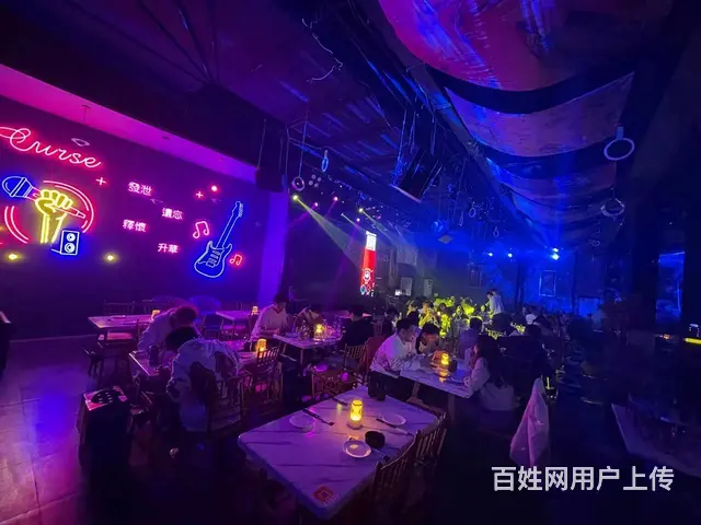 昌邑区华业购物广场335平一层酒馆饭店出兑 - 图片 7