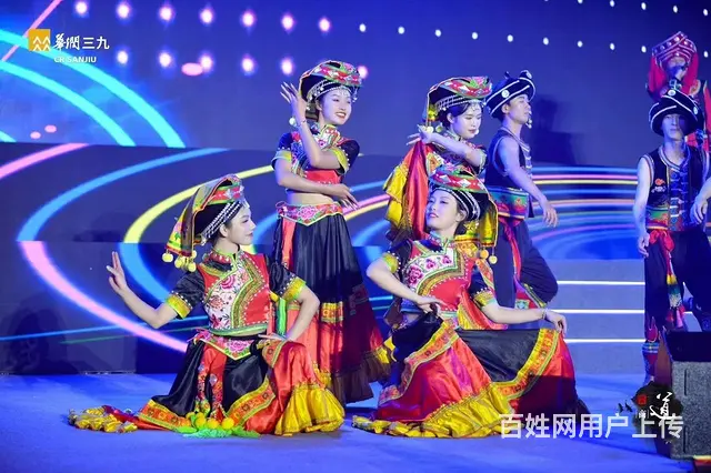 昆明舞台搭建、灯光音响、LED屏、桌椅、桁架、演出 - 图片 4