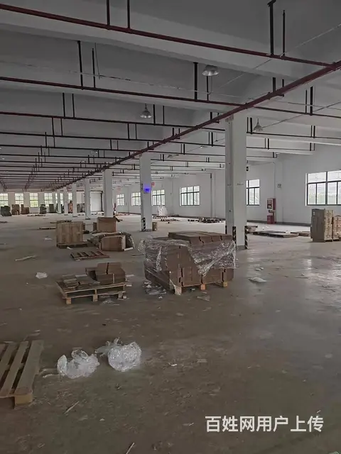 昆山经济开发区标准厂房/仓库出租 - 图片 2