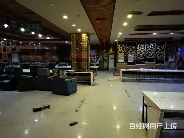 B个人一辰兴大厦负一楼对外出租 - 图片 1