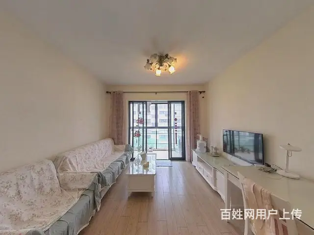 路福鸿馨园 2室1厅68.61m?精装修 - 图片 2