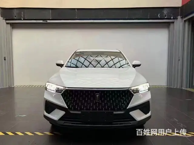 首付3499全包上路 - 图片 2