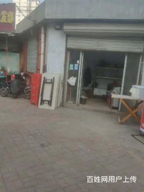 烧烤广场 - 图片 1