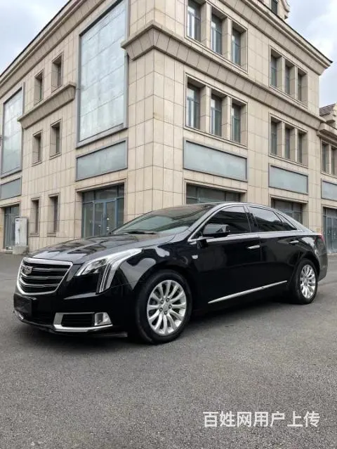 凯迪拉克 凯迪拉克XTS 2018款 2.0T 手自一体 2 - 图片 2