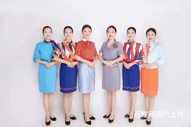 2024有你相伴！机场空乘、值机、地勤、安检员招聘 - 图片 2