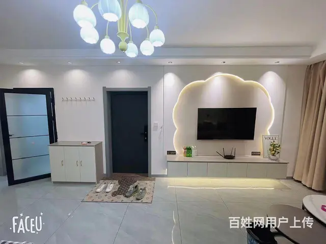 九州松鹤  一楼 70 平  16  低 东西 全带 - 图片 3