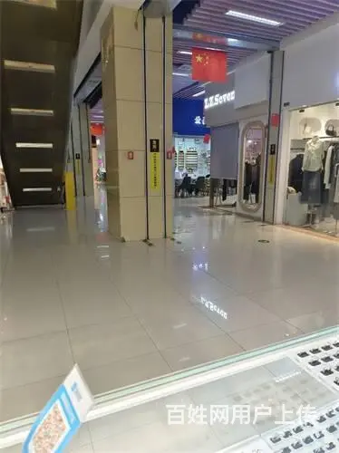 财富广场负一层饰品店商铺出兑 - 图片 4