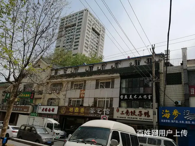 东园街38号四楼公寓单间 - 图片 6