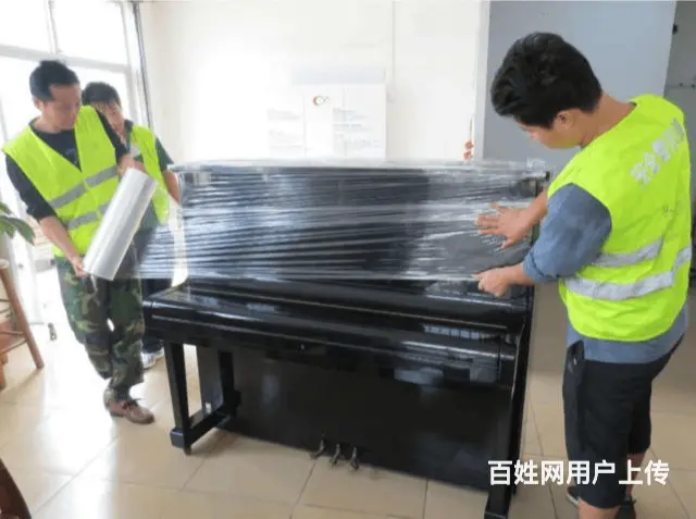 湛江24小时上门企业搬家价格还便宜 - 图片 2