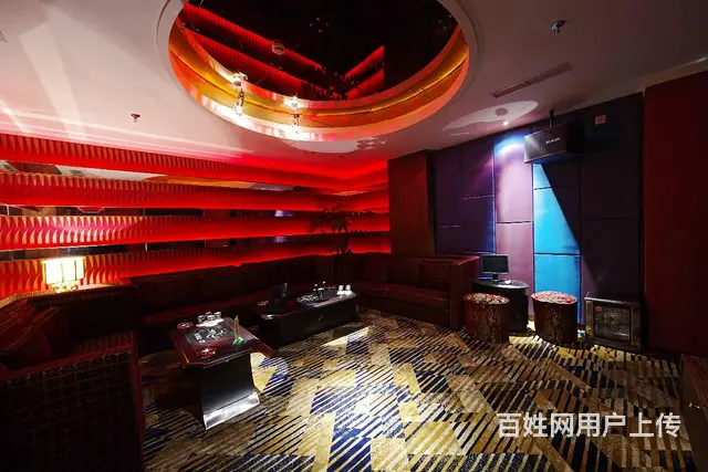 邵阳中纺夜总会--娱乐会所预订预订 - 图片 1