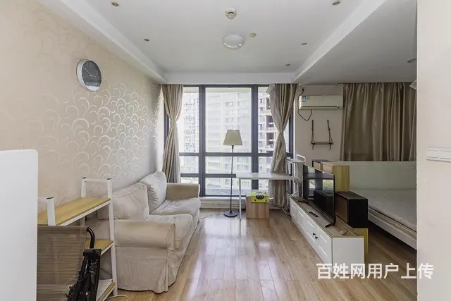 万达广场边上 地铁10号线近距离 总价低 看房方便 - 图片 1