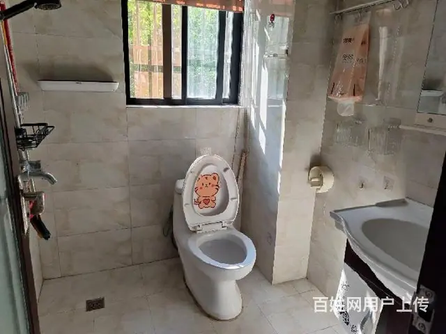 西站附近   瑞园小区2房 - 图片 10