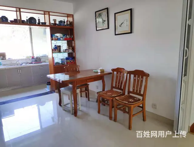 城东花园多层三楼四室两厅两卫精装璜房屋出售 - 图片 2