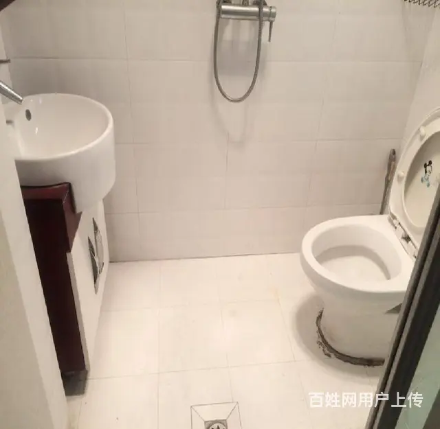 流水西苑精装1房打铁关西湖文化广场和平广场环球带车位 - 图片 5