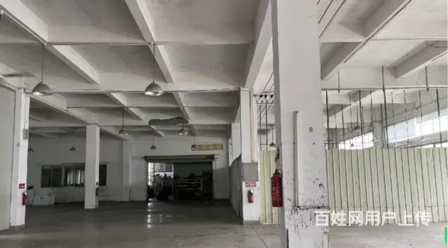 （速转店）台商区独门独院平层仓库 进出方便 交通便利 - 图片 2