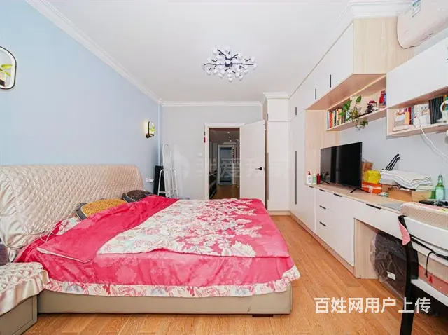 义桥星天地3室2厅 房东急卖 价格看中可以谈 ！ - 图片 5