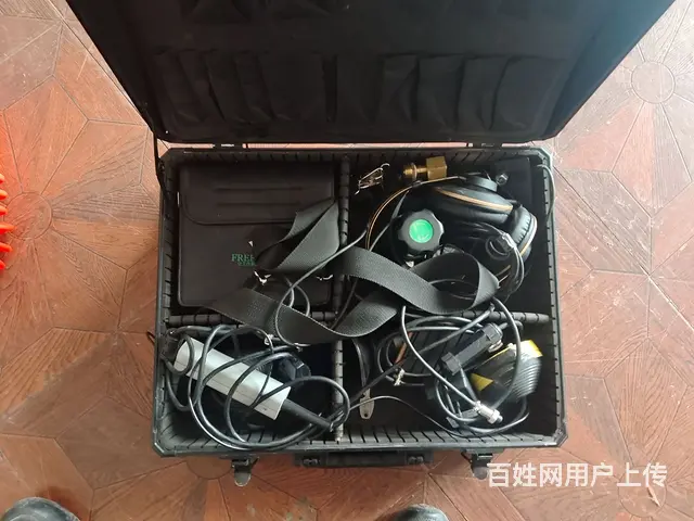 测漏，漏水，自来水维修，防水材料，注浆堵漏等工程 - 图片 4