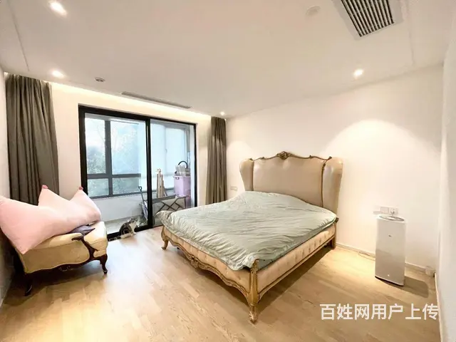 钱江新城房主狂甩高品质好房别墅中海御道(公寓住宅)189.8 - 图片 6