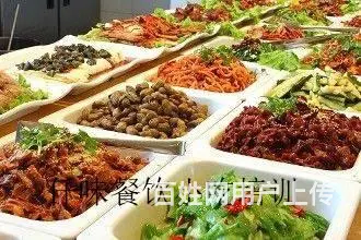 揭阳 凉菜口味食材丰富 口感佳 汕头仟味餐饮培训 - 图片 1