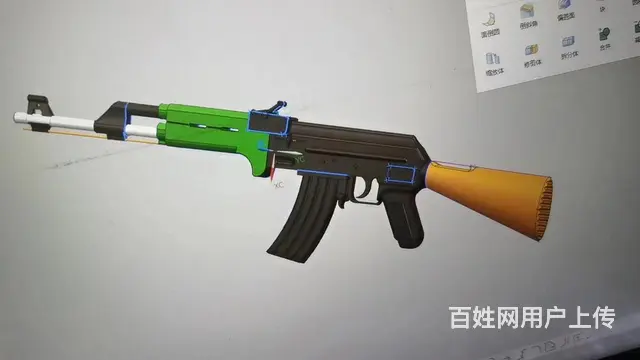 苏州新区模具设计培训 一对一实操教学 - 图片 2
