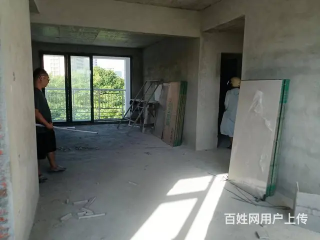 （51旺铺推荐）榆亚路860平整栋电梯房出租 - 图片 8