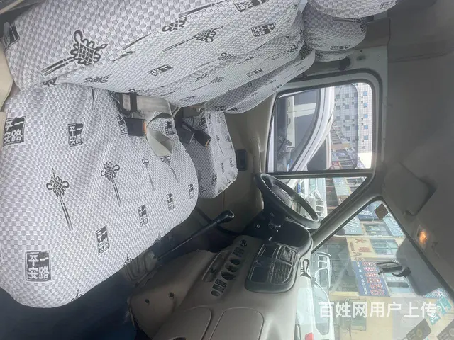 15人座全顺出售 - 图片 5