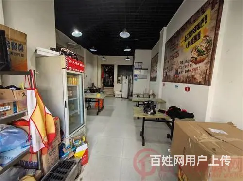 （达州铺源网）西外通川区人民医院旁100㎡烧烤大排档转让 - 图片 4