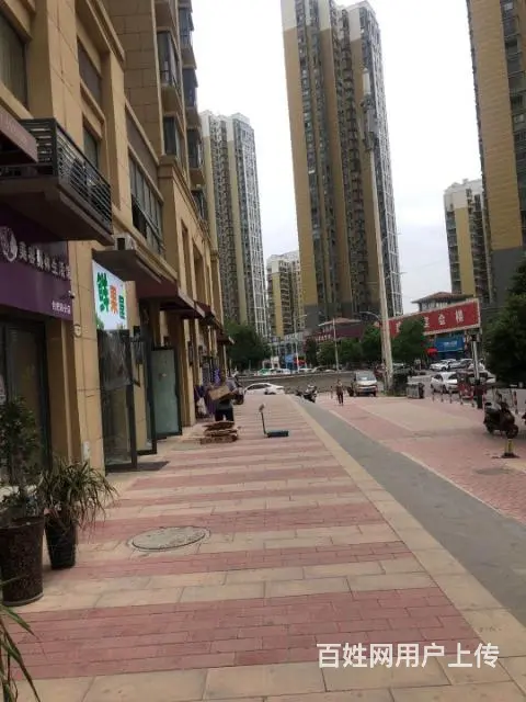 北城新区蒙城路阿奎利亚成熟商圈沿街小吃早餐旺铺转让 - 图片 6