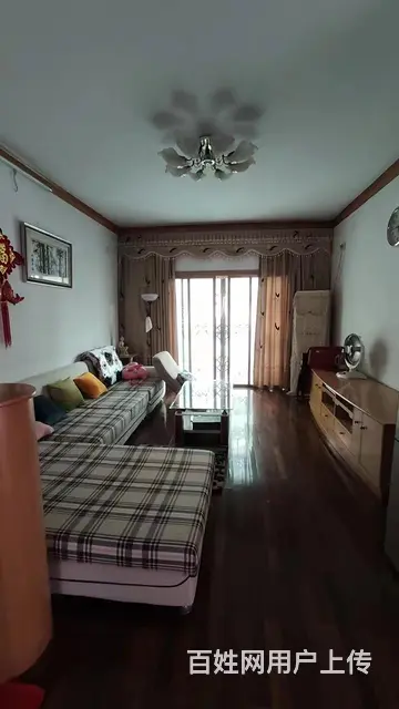 十里浔海花园房屋出租 3楼 - 图片 1