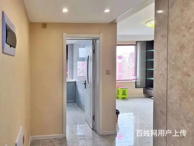 剑桥公馆 普通住宅2室1厅 精装修 - 图片 1