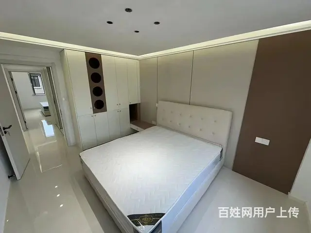 太和区逸轩园二期B区3楼112平南北通锦州乐精装地暖送仓房 - 图片 9