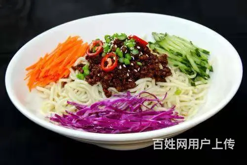 揭阳 炸酱面口感独特 各地畅销 汕头仟味餐饮培训 - 图片 1