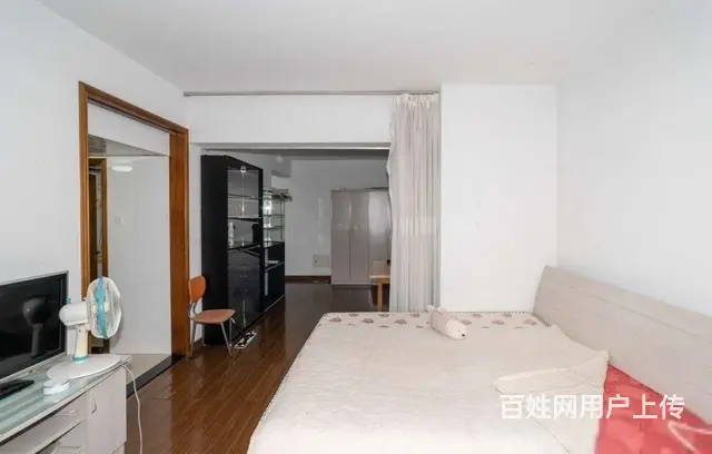 新出局小+实验京城豪苑旁金鼎公寓精装修户型正有钥匙 - 图片 7