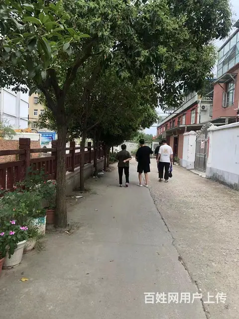 单门独院洋房别墅每平才2000多！信阳工区路豫南驾校附近惠安 - 图片 1