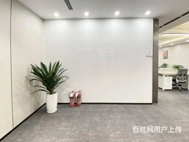 西南财大丨西门高品质精装可订制丨蓝润摩里中心人力资源 - 图片 3