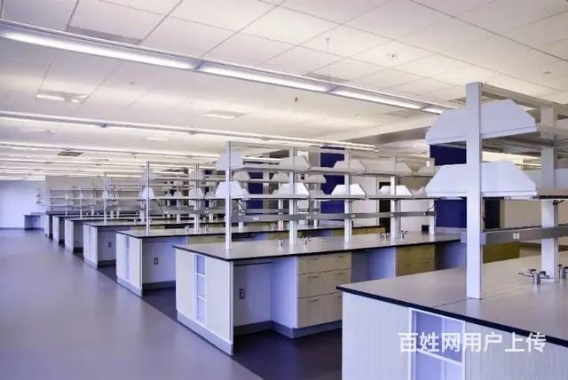 卫生间隔断 课桌台面 - 图片 1