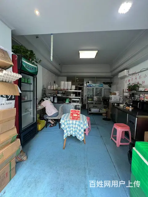 南岗区哈西万达广场外卖店出兑快餐店出兑 - 图片 5