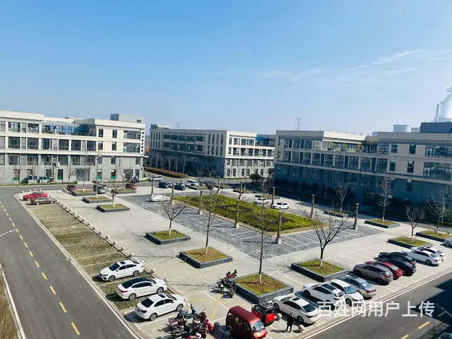 高新区厂房出租，配套齐全，各种补贴 - 图片 7