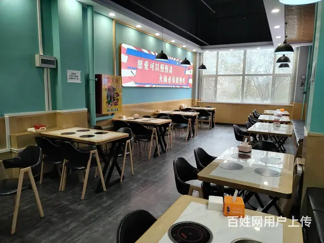 急转：黄金好位置高端餐饮店带技术低价转让，营业中 - 图片 6
