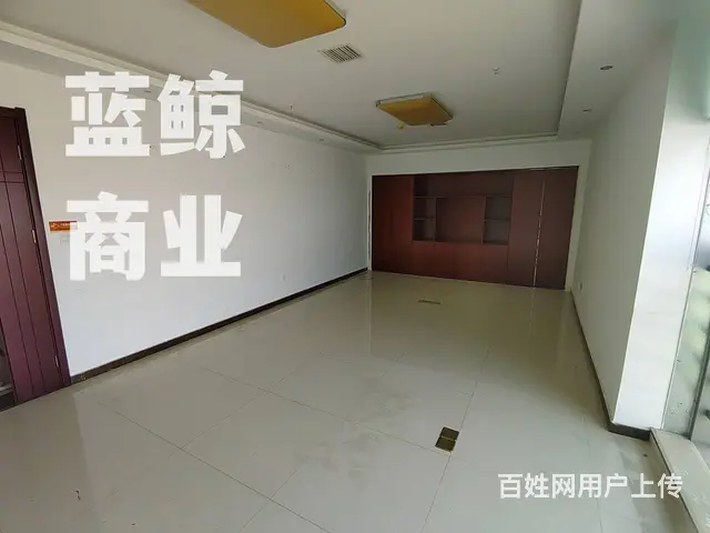 高铁站地铁口87平高层纯办公欢迎看房 - 图片 4