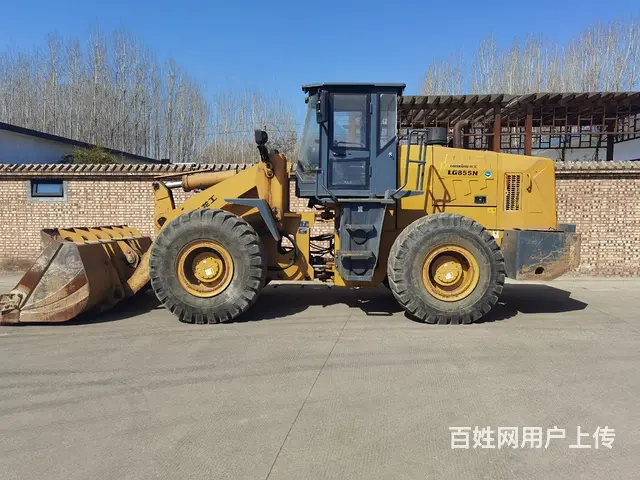 2018年龙工855出售 - 图片 5