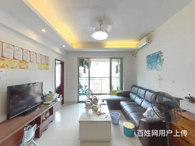 芭堤雅境 急售  实验小学 电梯两房  南向看小区 环境舒适 - 图片 2