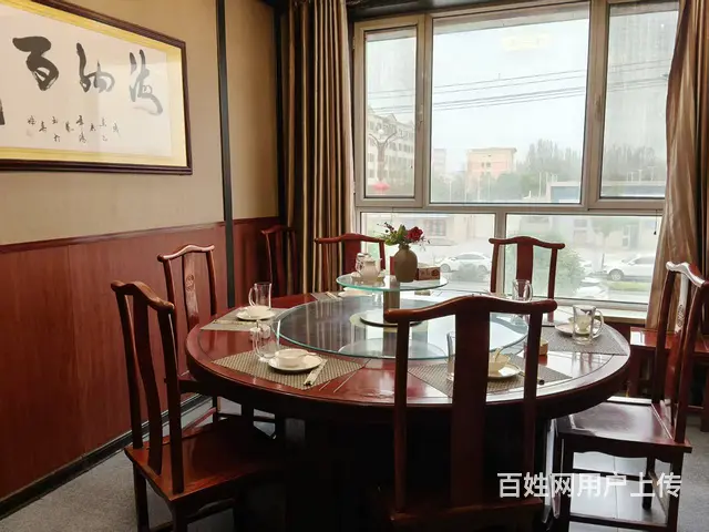 （帮选铺）一金塔县建新路酒菜馆对外转让 - 图片 7
