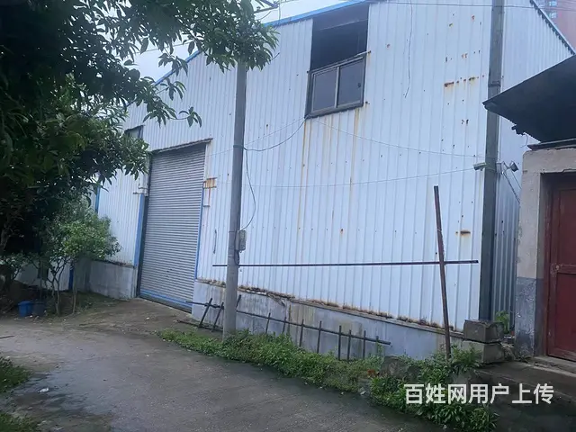 (房东直租)开福区中青路340，400平米两栋厂房优价出租 - 图片 6