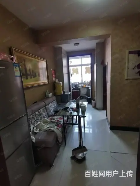 能做住宅.能做买卖圆梦园 .两室一厅.35万可议.支持贷款 - 图片 3