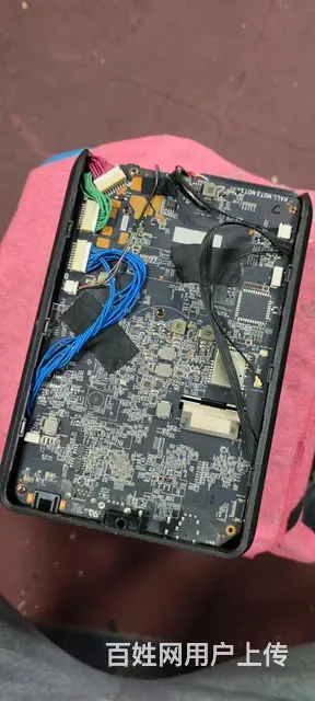 徐州家庭影院投影功放音响音箱维修 - 图片 1